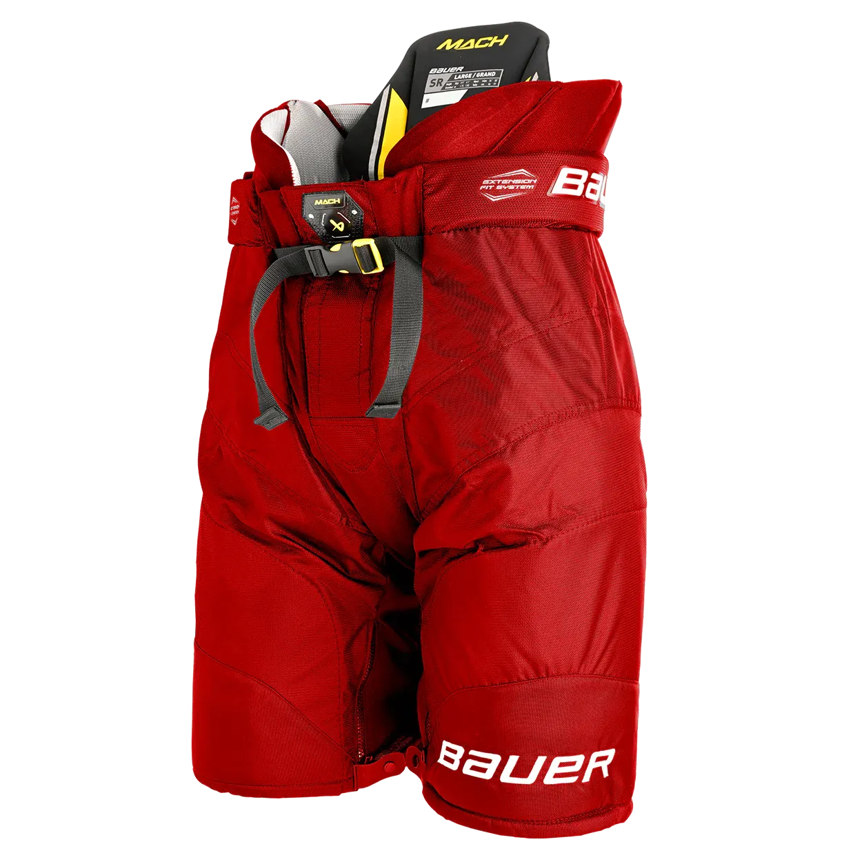Bauer Supreme Mach Ice Hockey Pants - Senior