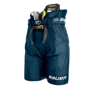 Bauer Supreme Mach Ice Hockey Pants - Senior