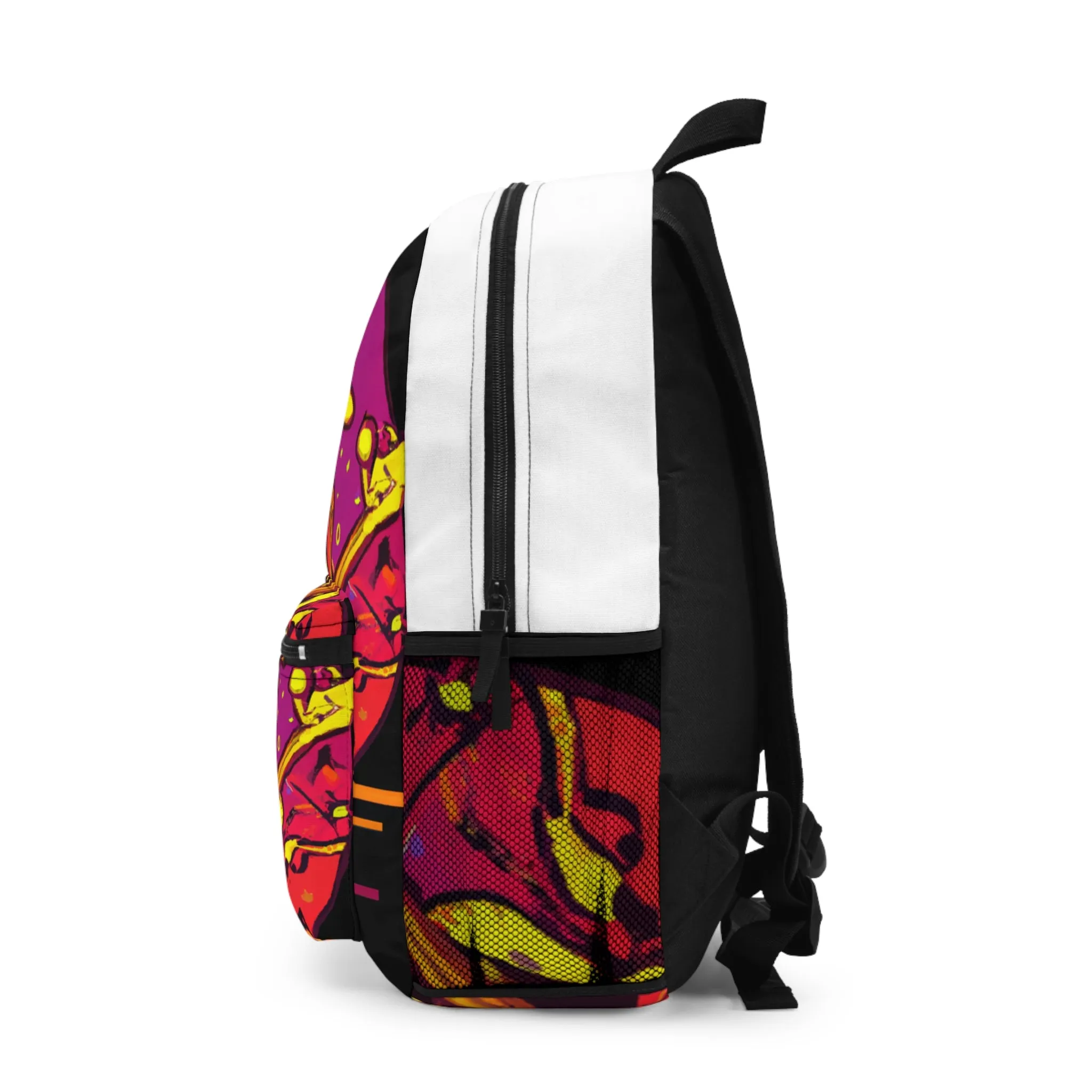 Becky Slammer - Backpack