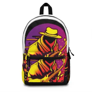 Becky Slammer - Backpack