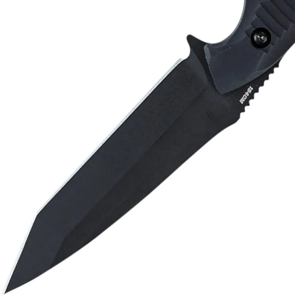 Benchmade 141BK Nimravus Tanto Blade Knife