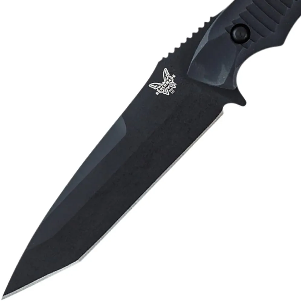 Benchmade 141BK Nimravus Tanto Blade Knife