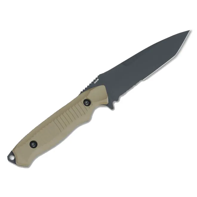 Benchmade 141SBKSN Nimravus Tanto Blade Knife