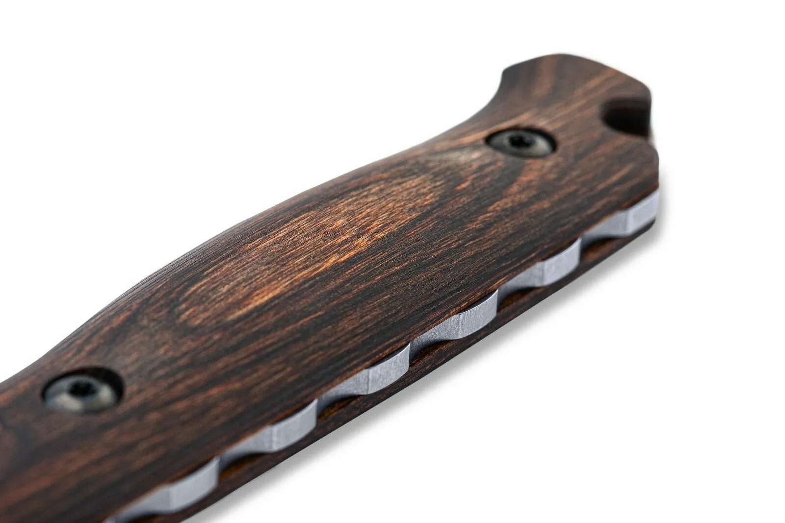 Benchmade 15002 Saddle Mountain Skinner 4.20" Plain Fixed Blade Knife