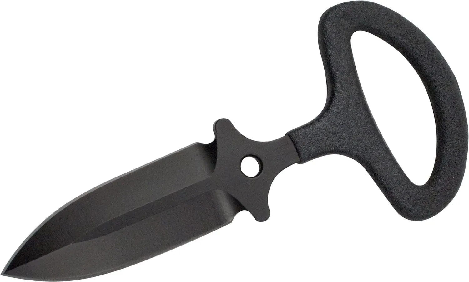 Benchmade 175BK CBK Concealed Backup Knife