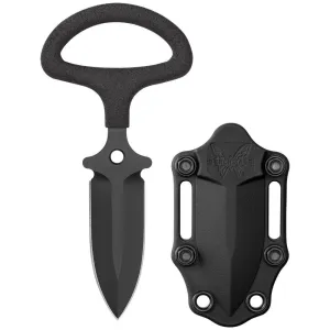 Benchmade 175BK CBK Concealed Backup Knife
