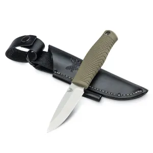 Benchmade Puukko (200)