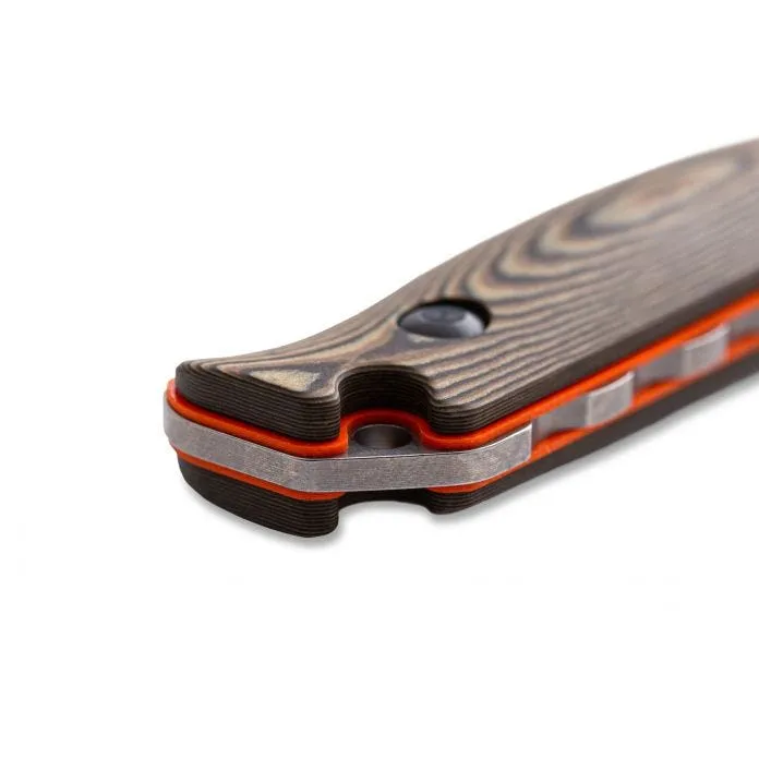 Benchmade Saddle Mountain Skinner (15002-1)