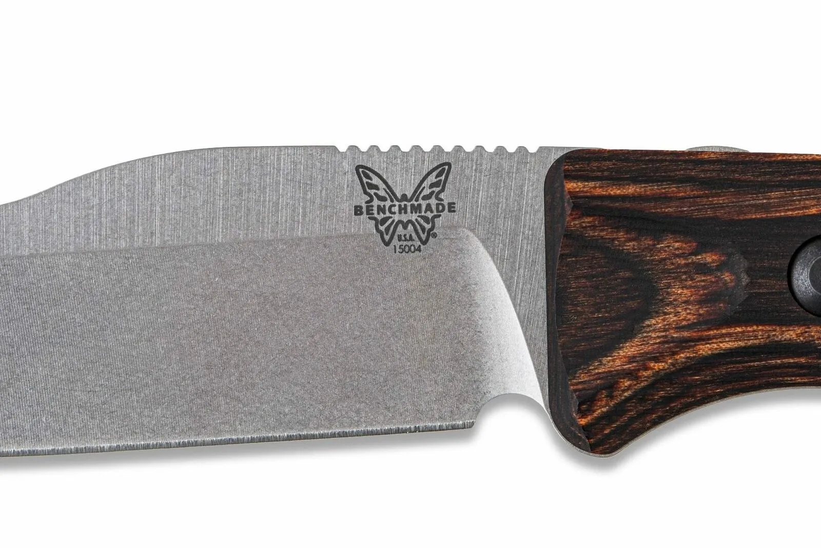 Benchmade Saddle MTN Skinner W/H 15004 Knife
