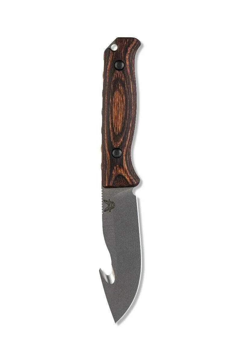 Benchmade Saddle MTN Skinner W/H 15004 Knife