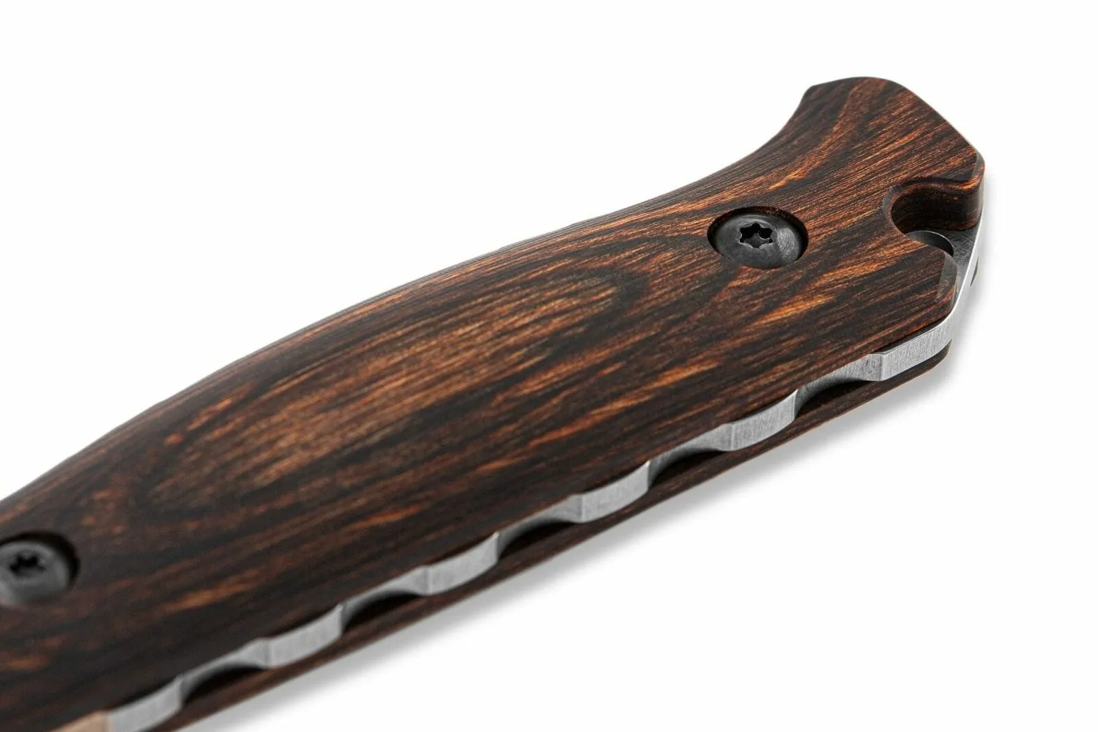 Benchmade Saddle MTN Skinner W/H 15004 Knife