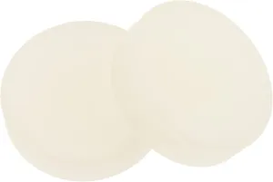 BESPORTBLE 3sets Professional Hockey Ice Hockey Practice Ball Anti-Skid High Durability for Indoor/Outdoor Use 2pcs*3