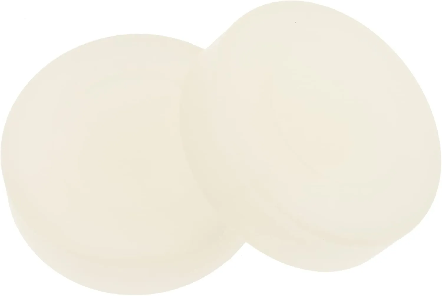 BESPORTBLE 3sets Professional Hockey Ice Hockey Practice Ball Anti-Skid High Durability for Indoor/Outdoor Use 2pcs*3