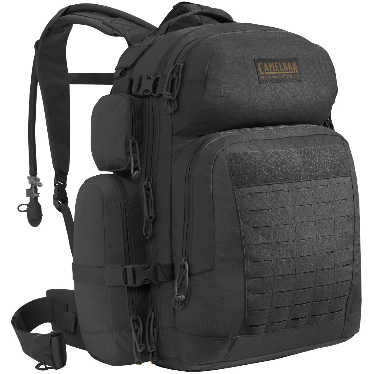 BFM 3L Mil Spec Antidote Coyote or Black