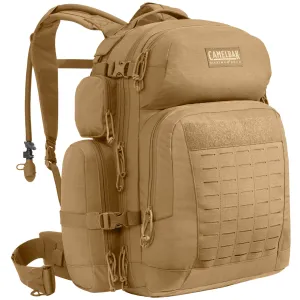 BFM 3L Mil Spec Antidote Coyote or Black