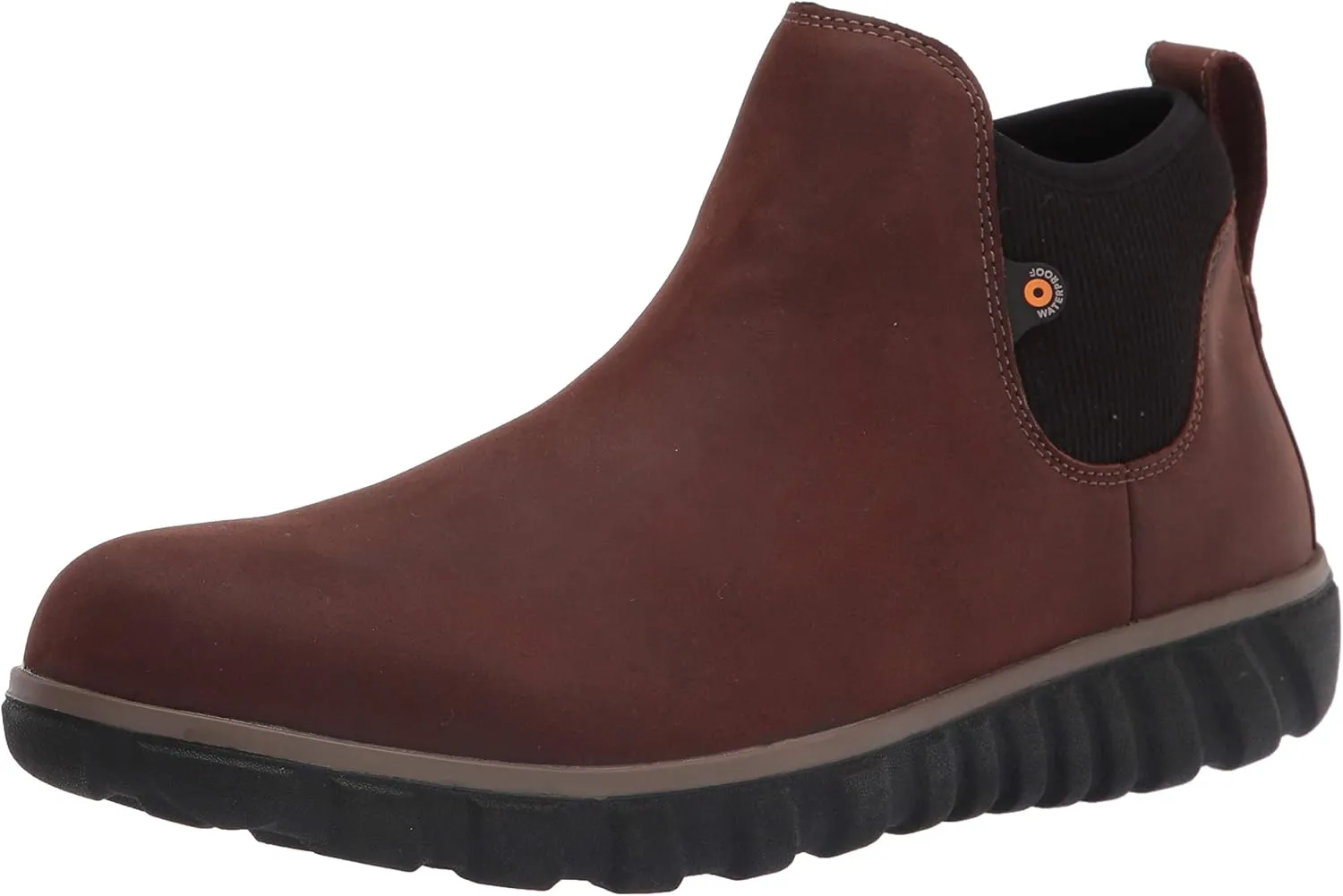BOGS Men's Classic Casual Chelsea Snow Boot