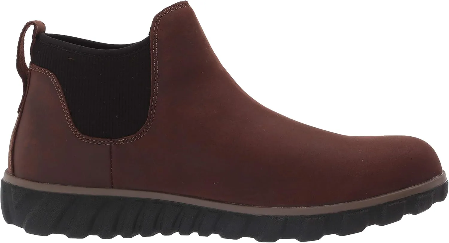 BOGS Men's Classic Casual Chelsea Snow Boot