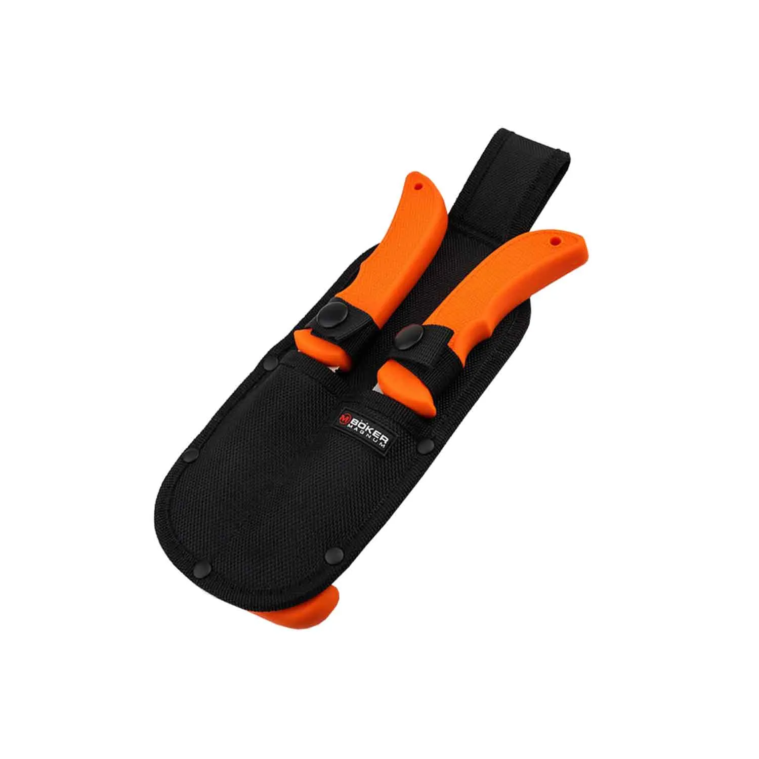 Boker Magnum HL Game Knife Set