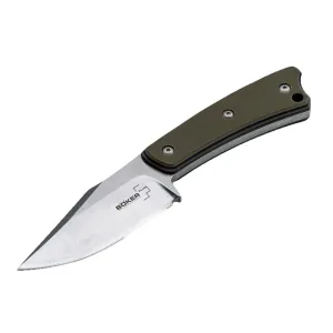 Boker Plus Piranha