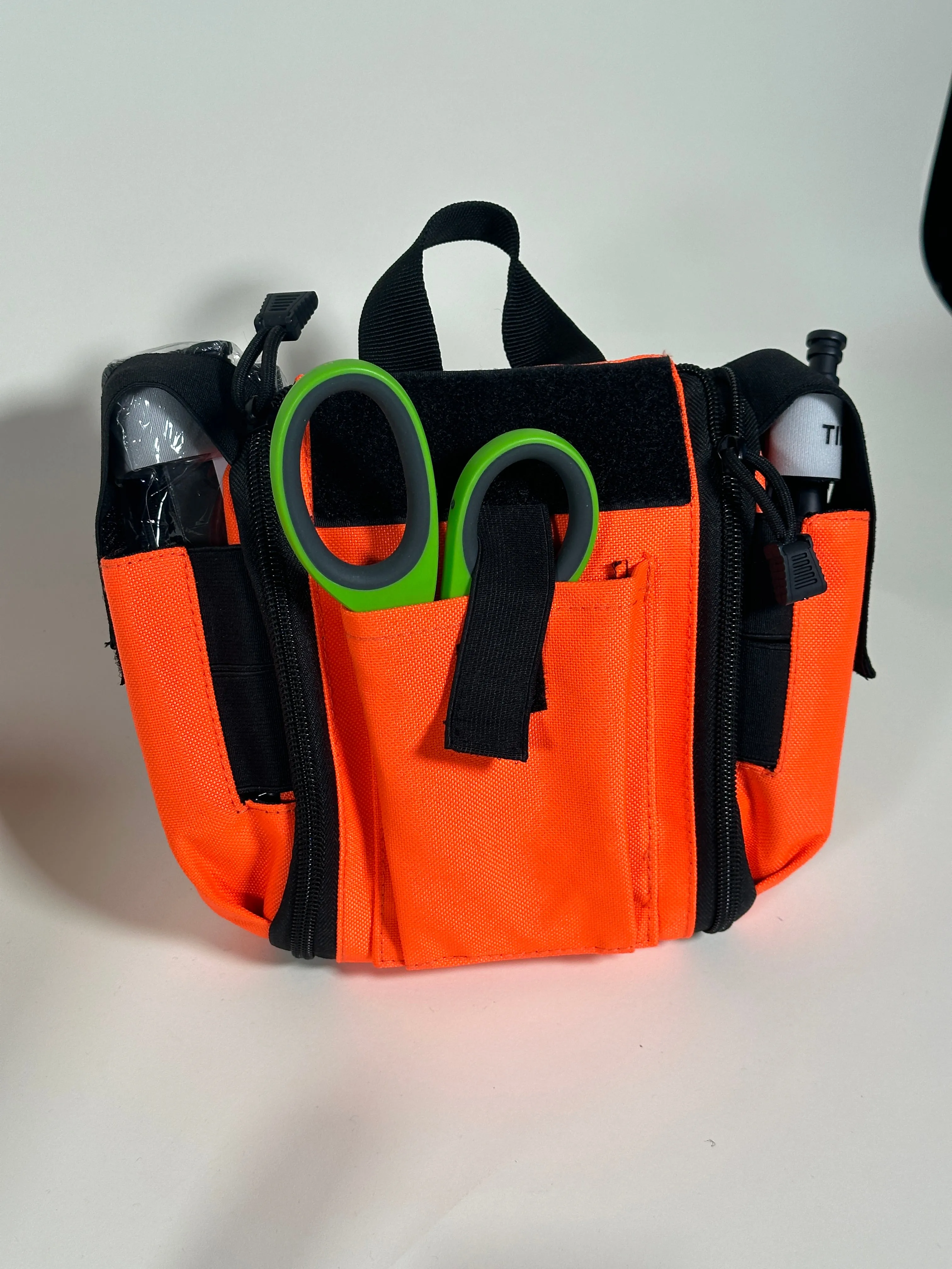 BP2T: Individual First Aid Kit (IFAK)