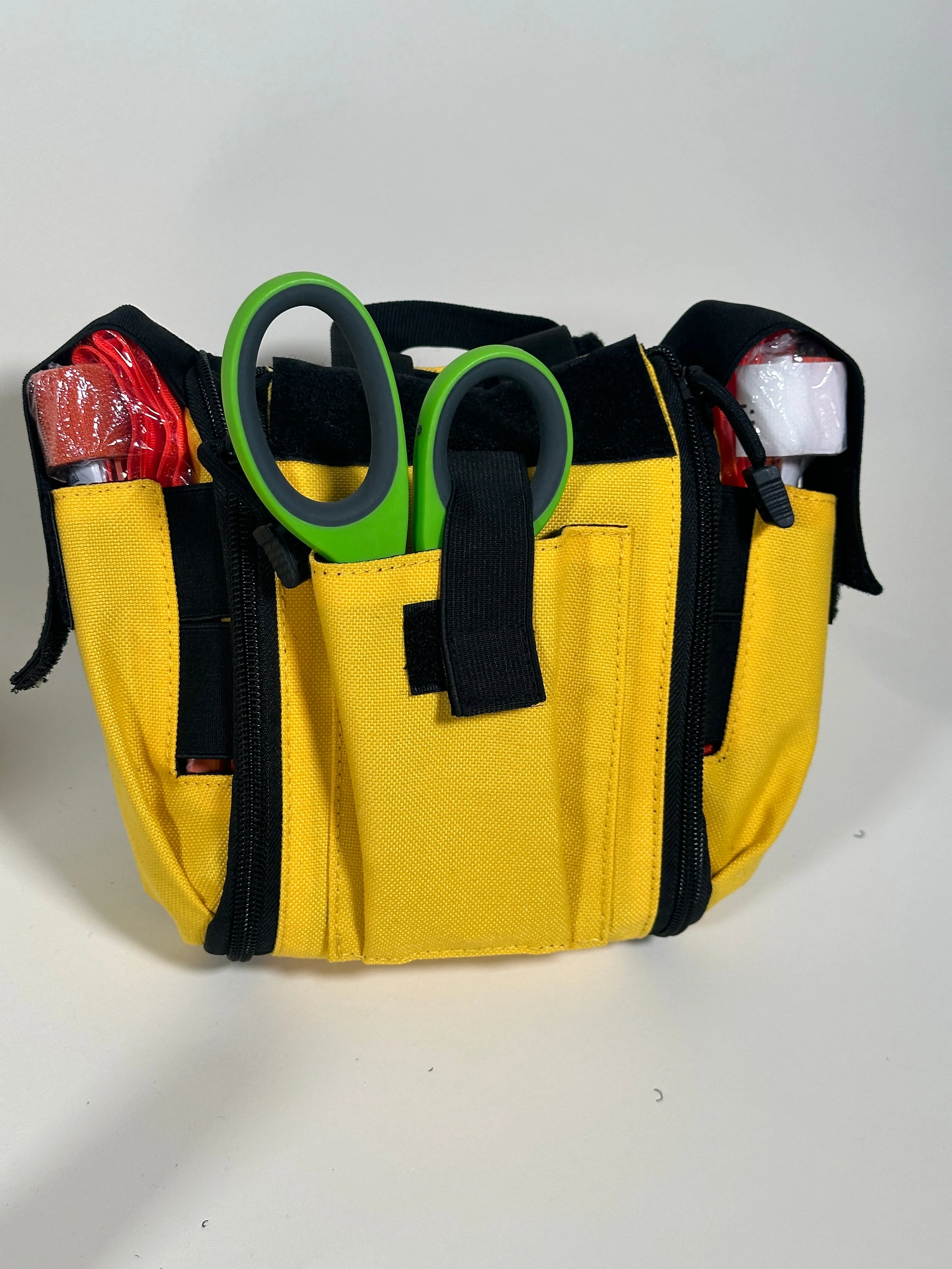 BP2T: Individual First Aid Kit (IFAK)