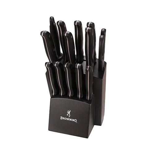 Browning Kitchen Cutlery Set Special