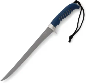 Buck Knives 225 Silver Creek Fishing Fillet Knife, 9" Fixed Blade