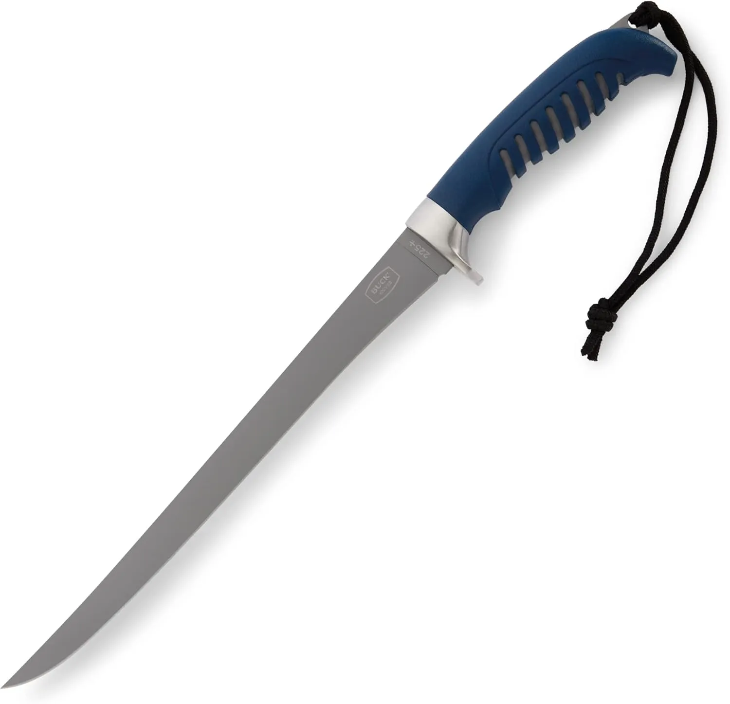 Buck Knives 225 Silver Creek Fishing Fillet Knife, 9" Fixed Blade