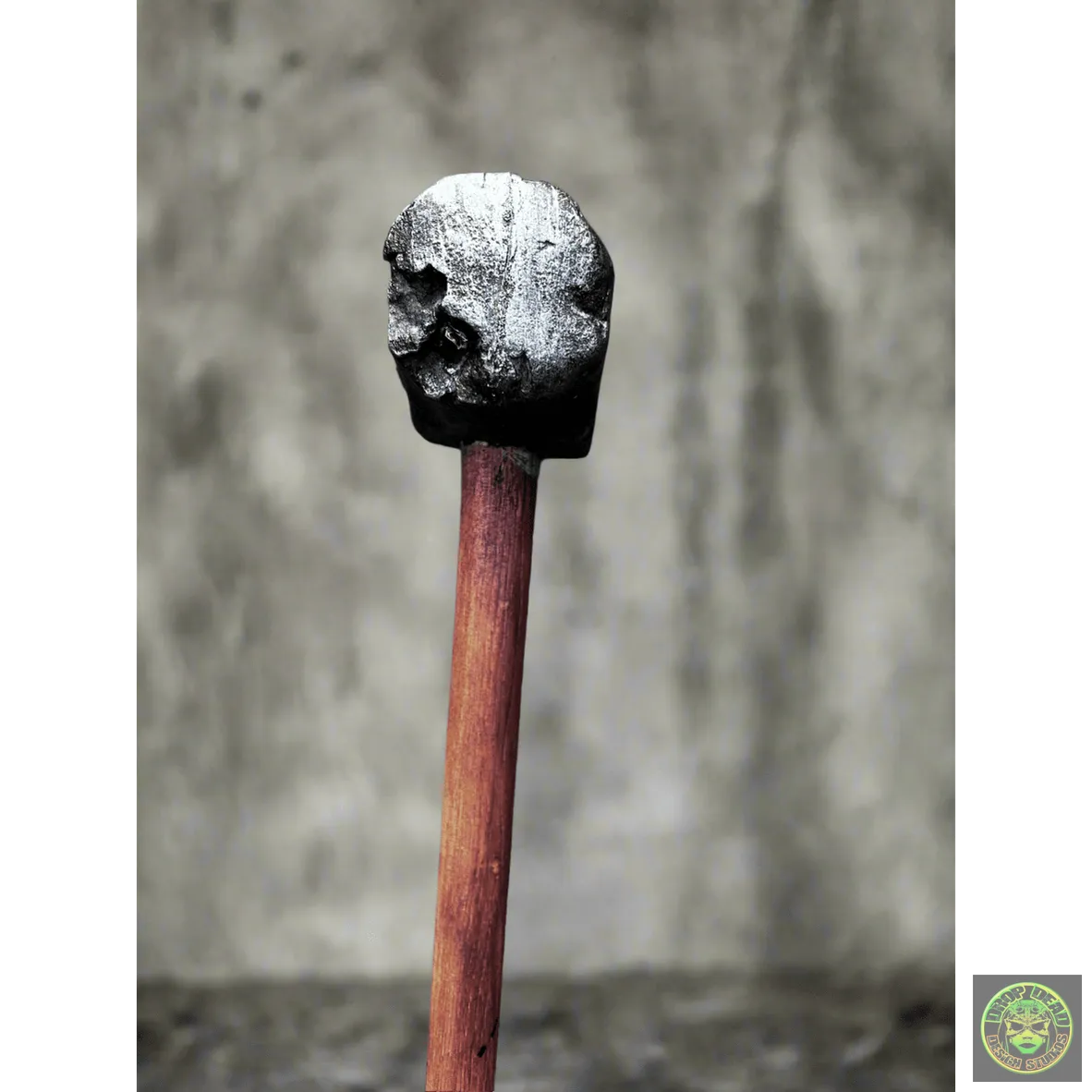 Bullhead Large Sledgehammer Prop