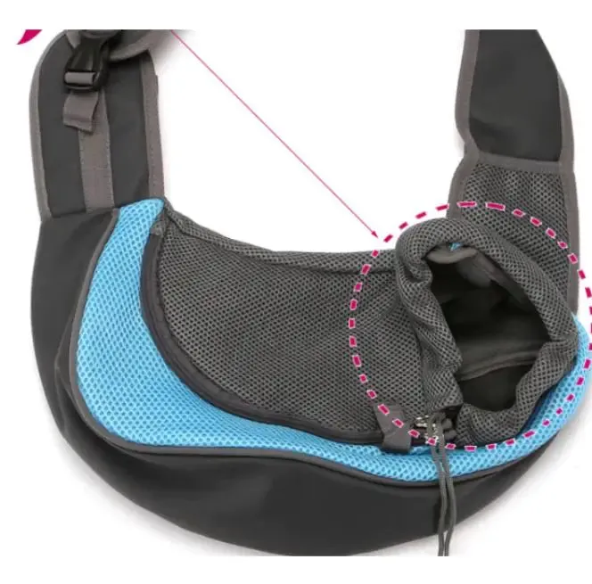 Buy-more-save-more Stable Pet Backpack