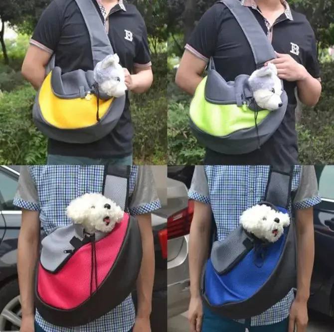 Buy-more-save-more Stable Pet Backpack