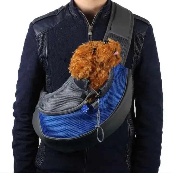 Buy-more-save-more Stable Pet Backpack