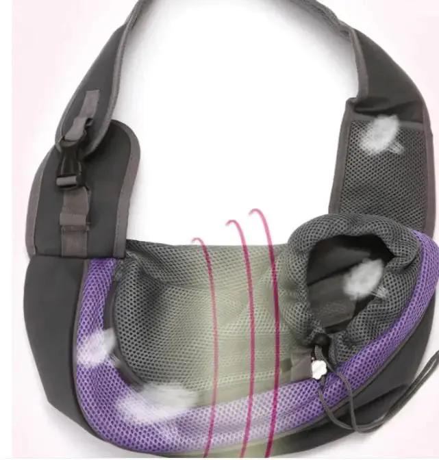 Buy-more-save-more Stable Pet Backpack