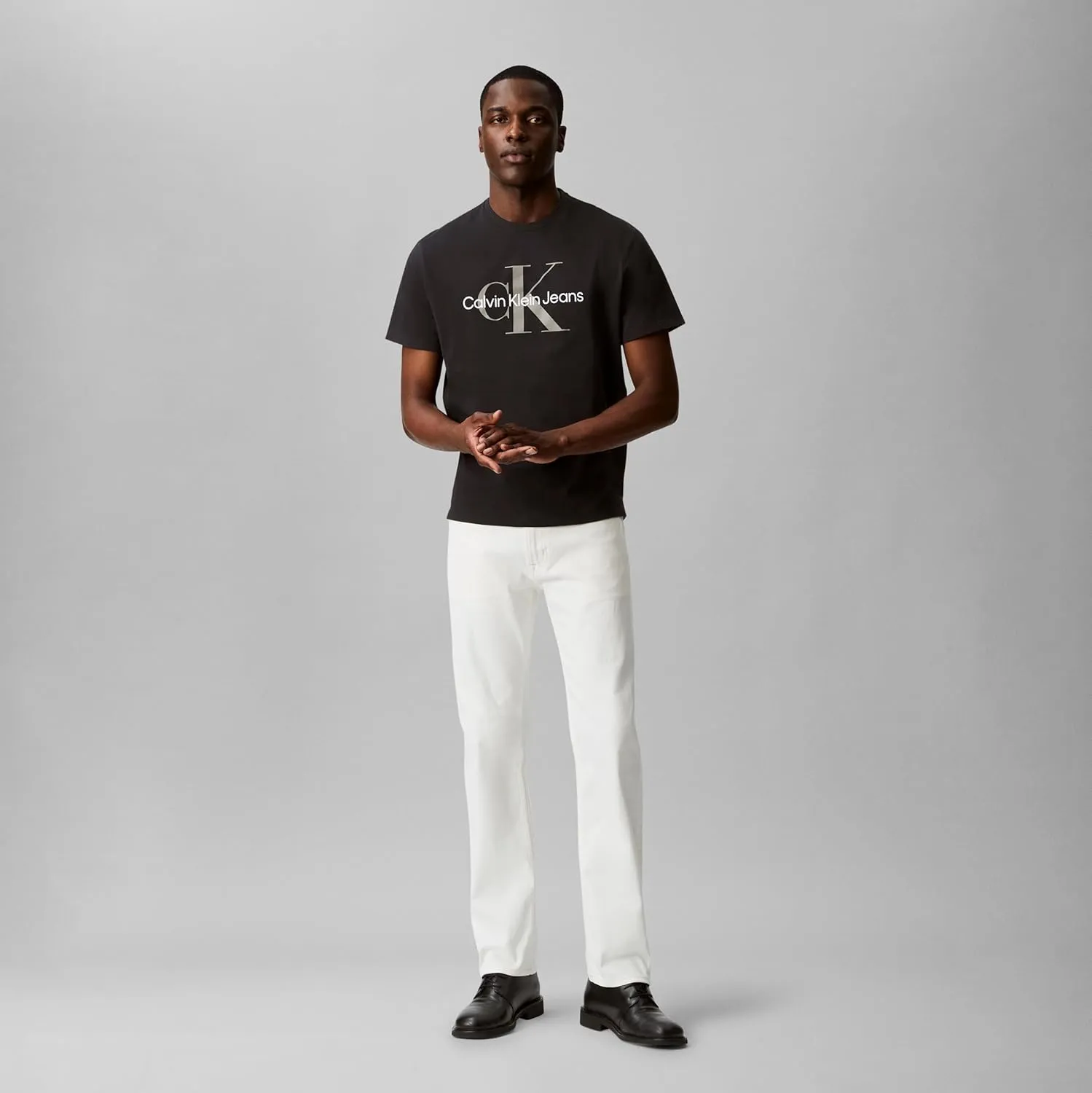 Calvin Klein Men's Tee