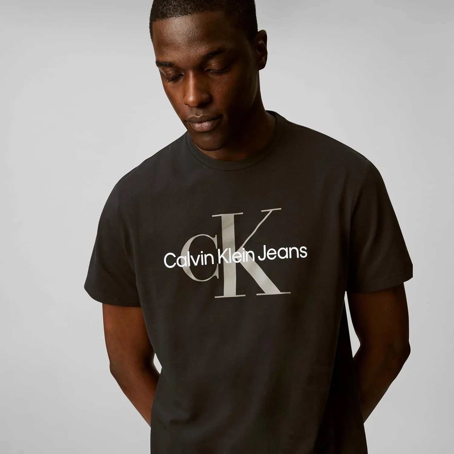 Calvin Klein Men's Tee