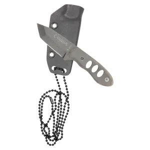 Camillus 5.5" Choker  Knife W-kydex-1095