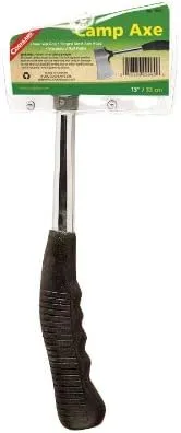 CAMP AXE 13"