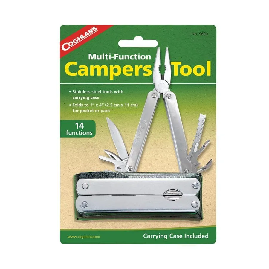Campers Tool