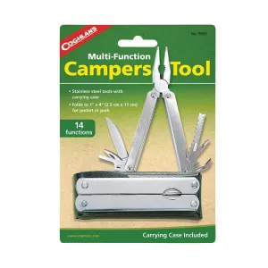 Campers Tool