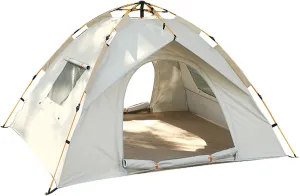 Camping Tent Rooftop Tent Waterproof Outdoor Camping Side Tent Canopy
