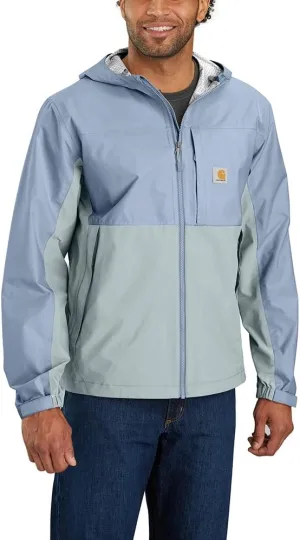 Carhartt Men's Storm Defender Relaxed Fit Lightweight Packable Jacket