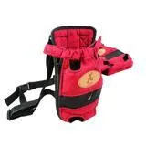 CARRIER & - TRAVEL BACKPACK BREATHABLE DOG LIGHTWEIGHT Highly praised Ultimate 