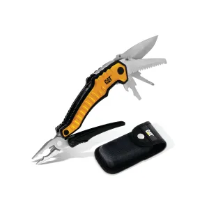 Cat 9-In-1 Multi Function Tool