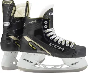 CCM SK Tacks AS 560 IN, Size: 4.0, Width: Regular