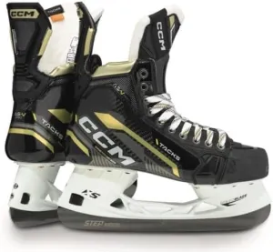 CCM Super Tacks AS-V Ice Skates Senior