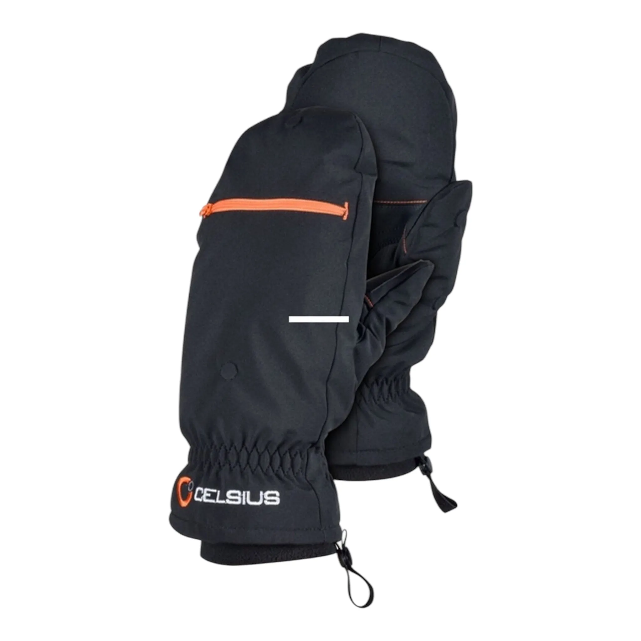 Celsius Insulated Flip Mitt