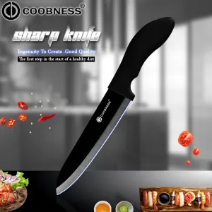 Ceramic Knives