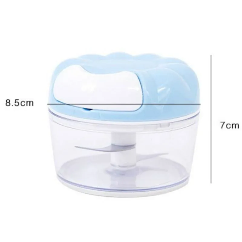 ChopMaster™ - The Multi-functional Garlic and Food Chopper