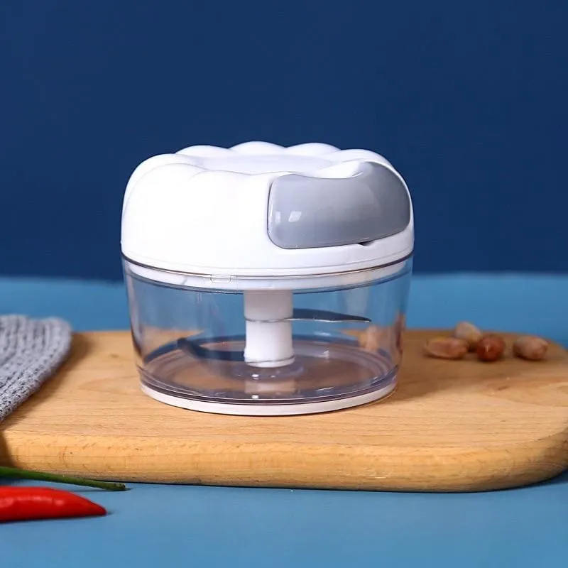 ChopMaster™ - The Multi-functional Garlic and Food Chopper