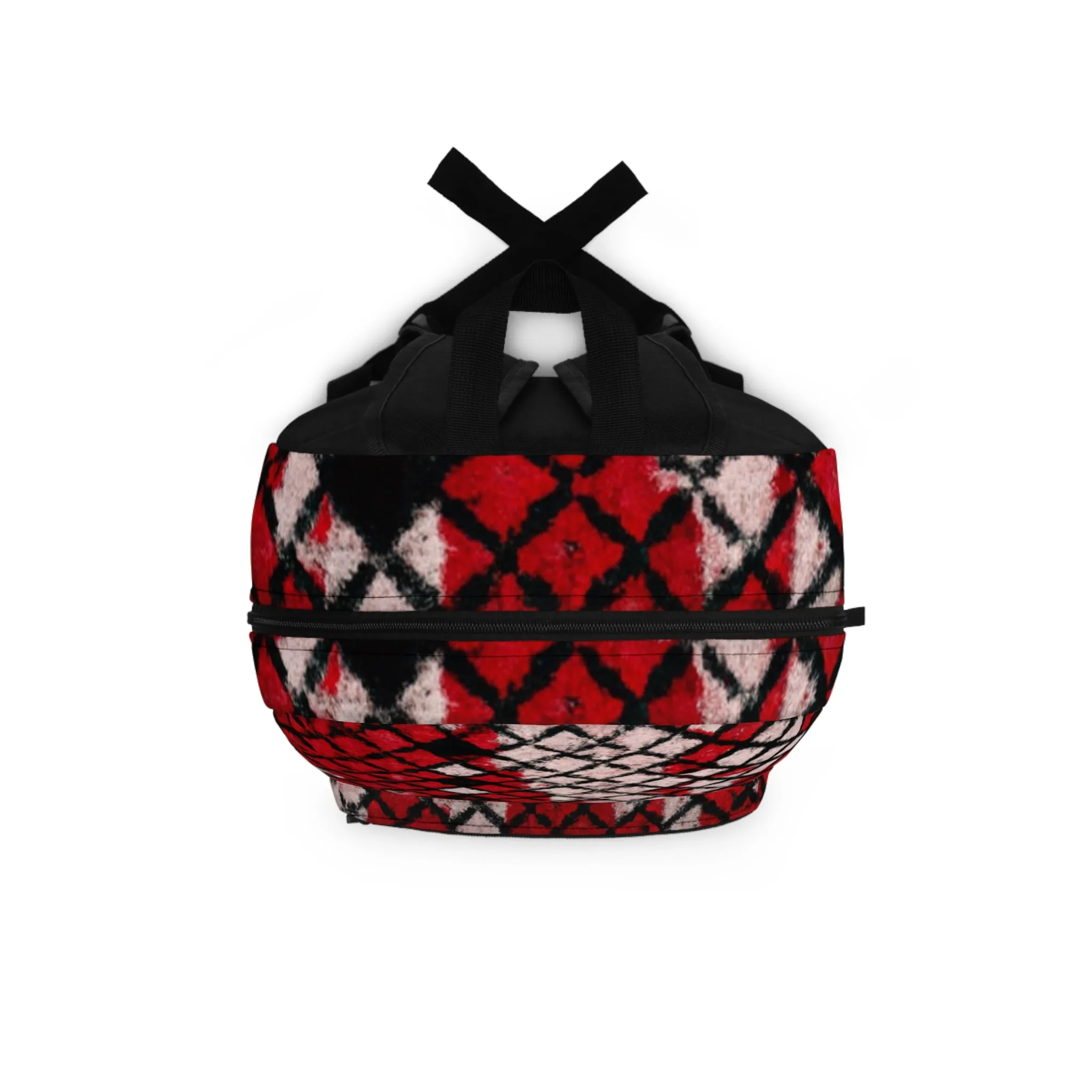Christophe Leduc-backpack